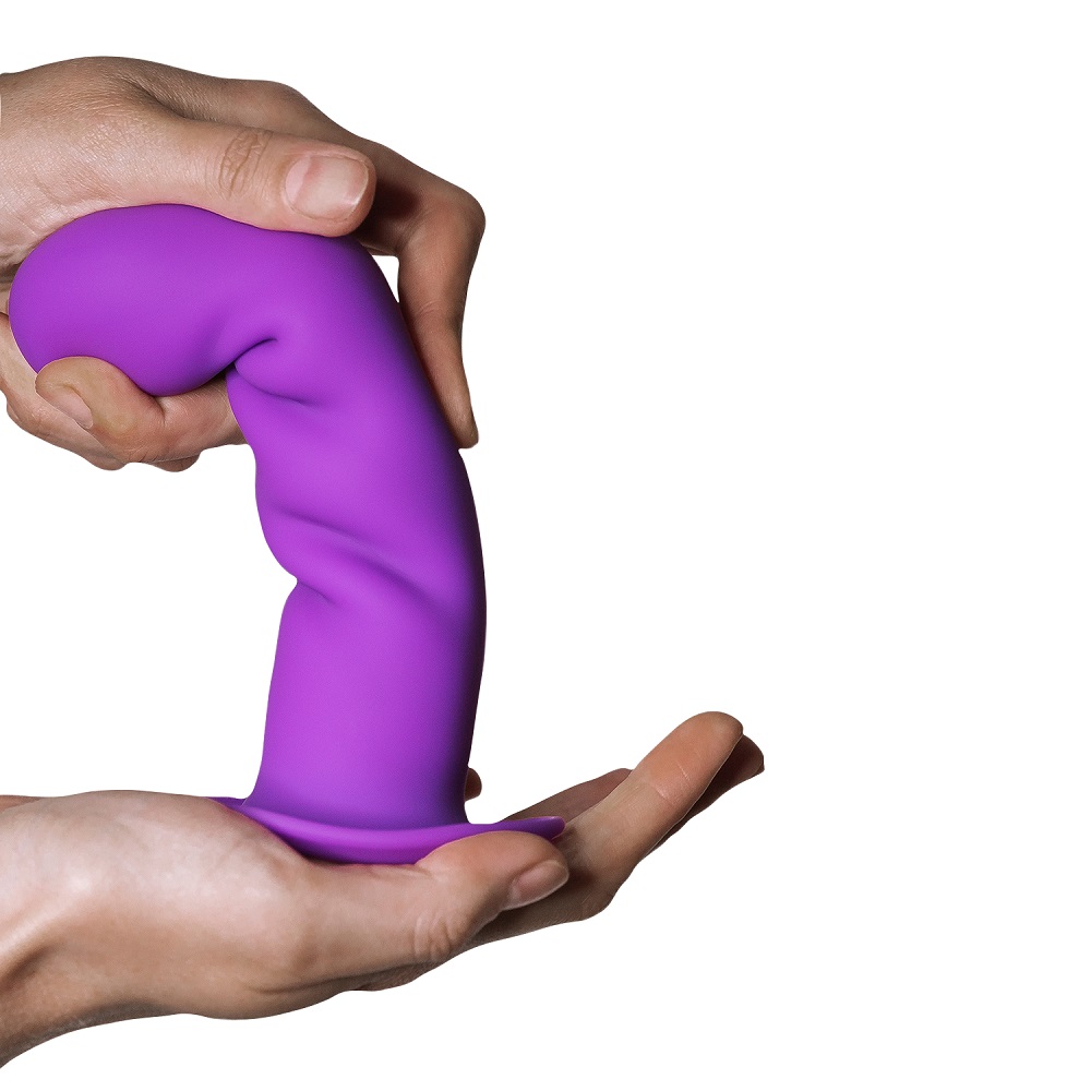 n11319-cushioned-core-scup-ribbed-silicone-dildo-7inch-3