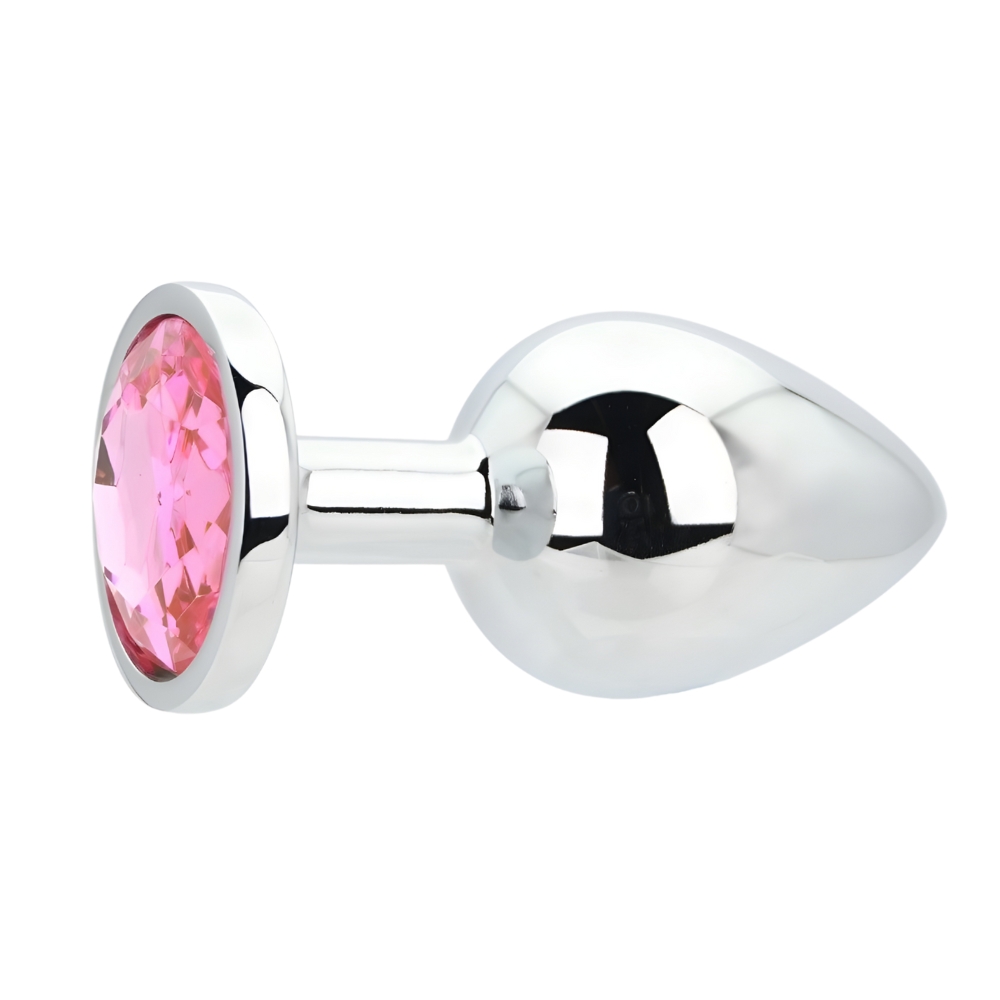 n12828-toosh-silver-metal-butt-plug-large-pink-stone-2